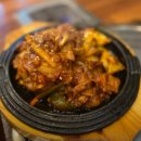 오징어제육 이미지