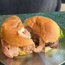 전주 신시가지 맛집 |‘GTS 지티에스버거 전주점’