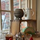 어스케이크 | [얼스어스] 서울 서촌 카페 두바이초코케이크 포장 후기