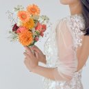 싱그레 꽃집 | 문정역 본식부케/촬영부케 예약, 싱그레꽃집에서 준비하세요