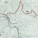 옥방교 밑 이미지