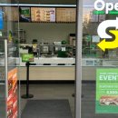 써브웨이 고양원흥역점