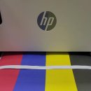 매장입고 - HP9010 C색 카트리지 오류 관련 작업 이미지