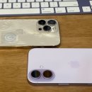 11545-11-21-17 | 아이폰17 라벤더 자급제 후기 │ 21년 이후 4년 만의 기변! 17 vs 17 프로 고민까지 총정리