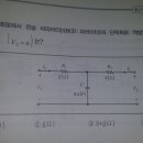 기초전기전자 문제 풀이 질문 입니다. 이미지