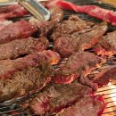 춘의역 | 백세갈비살 부천 춘의역 맛집 본점 24시간 식당 후기