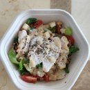 홍대 포케 맛집 슬로우캘리 홍대입구역점 후기