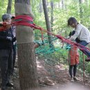 밤곶이 놀자 숲놀이터 이미지