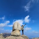 2025 영남알프스 인증 도전 영축산 신불산 완등 후기