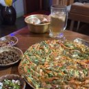 희미한옛사랑의그림자 | [천안] 구성동 술집으로 추천! 희미한 옛사랑의 그림자 국물 닭발과 해물파전 내 돈 내산 솔직 후기!