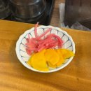 이불덮밥 압구정점 | 압구정역 가성비 점심 혼밥 맛집 이불덮밥