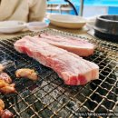 만보원 | 현풍비슬산맛집 가족외식으로 다녀온 만보원가든 오리고기 삽겹살제대로 먹은 후기