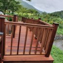 제암산 무당벌레화장실 이미지