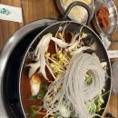 맛정당 | 전주 자매갈비전골 방문 후기, 맛은 만족도 갈리는 전골집