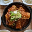 6시내고향 구미 맛집 추천, &#39;홍갈비찜 금오본점&#39; 식당 위치 이미지