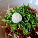 배말칼국수김밥 기장정관점 이미지