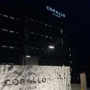 코랄로 바이 조선 이미지