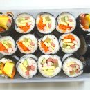 그냥;김밥집