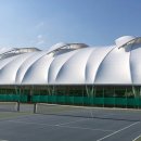 당진종합운동장 테니스장 이미지