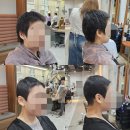 여자 삭발 후기, 삭발 머리 기르기, 삭발 후 일년동안 기르는 과정 (사진 겁나 많음)