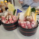샵샤브춘천점 | [춘천 명동 맛집] 샵샵 춘천명동점 샤브샤브 내돈내산 솔직후기 주차정보