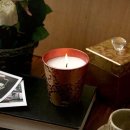 플라워 캔들 홀더&티라이트 캔들 이미지