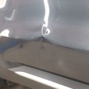 슈퍼덴트칼라 | (#안양덴트) 쏘렌토 뒷도어 무판금 무페인트 덴트 복원