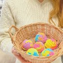 주말체험 버블버블 입욕제 만들기 이미지