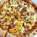 도미노피자 덕천점 이미지