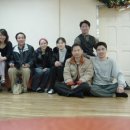 ▶ [탱고코리아_60회후기_3월6일] 탱고캠프, 애기탱고, 연구과제 (Hook, Travelling Turns) 이미지