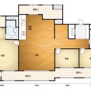 우미린아파트 맞은편 이미지