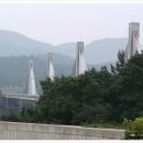 명서다리 앞 버스정류소 이미지