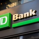 TD은행, 직원들에게 주 4일 사무실 복귀 요구TD Bank Group 인사부 최고 책임자인 Melanie Burns는 "많은 지점이 이미지