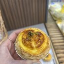 밀이야기베이커리