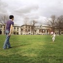 율하체육공원 생태연못 이미지