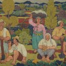 화백마을회관 이미지