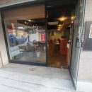 홍제역3,4번출구 사이 이미지