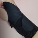 엣지있게 | 여성용 손목보호대 추천, 육아와 집안일 손목 부담 덜어주는 베리엣지 사용 후기