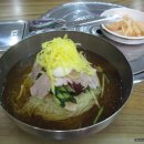 가야밀면 - 청주시 서원구 수곡로99번길 32-6 | 가야밀면