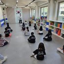 용인대국가대표태권도스쿨 이미지