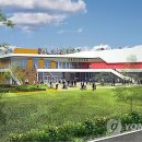 청소년수련관 음악연습실 이미지