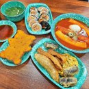 우리할매떡볶이 - 노원구 동일로180길 59 | 우리할매떡볶이