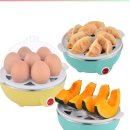 이미지-또 하나의  | 에버튼하우스 에그쿠커 사용 후기와 장점