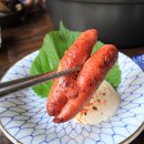 지금조개 이미지