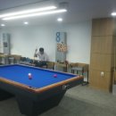 황금볼당구클럽 이미지