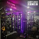 프로씨드 | [마포] 합정역헬스 서교동PT 프로씨드짐에서 1:1 퍼스널트레이닝 오운완 후기