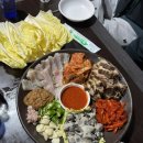 마늘각시 | 제기동 홍어삼합 맛집 마늘각시 홍어 입문 후기