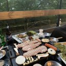 예술숯불민물장어 이미지