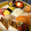 테라스스시뷔페 이미지