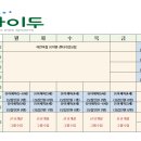 아이두 키즈 스포츠 이미지